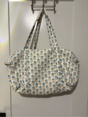 Darling Loungewear Weekender Bag